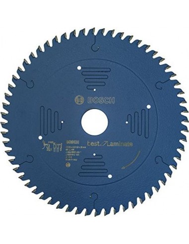 Bosch Circ. Saw Blade BS LF B 216x30-60