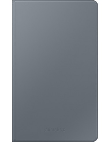 Samsung Book Cover for Tab A7 Lite Dark Gray