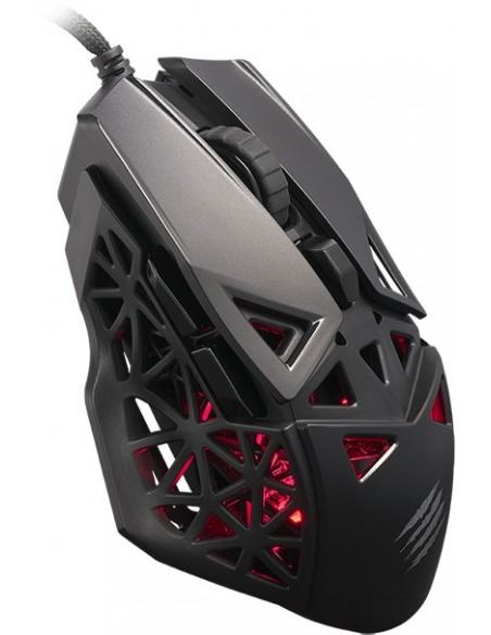 MadCatz M.O.J.O. M1 black Lightweight Gaming Mouse