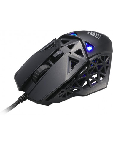 MadCatz M.O.J.O. M1 black Lightweight Gaming Mouse