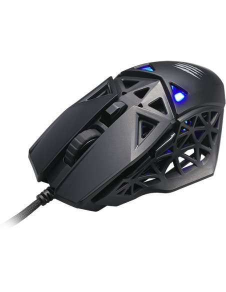 MadCatz M.O.J.O. M1 black Lightweight Gaming Mouse