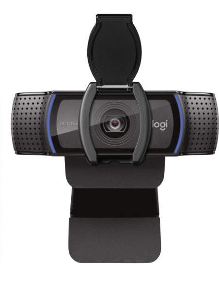 Logitech C920e Business Webcam