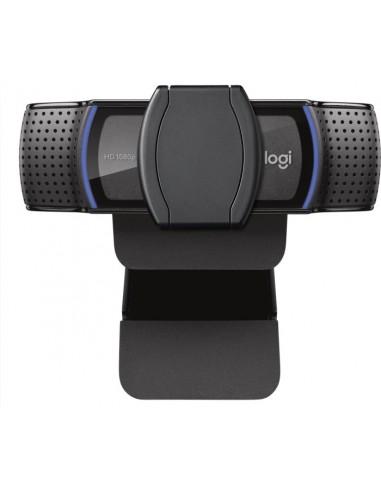 Logitech C920e Business Webcam