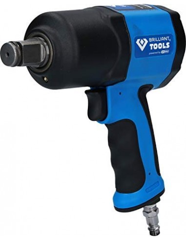 Brilliant Tools BT160200  3/4 Pneumatic Impact Screwdriver