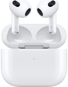 Apple AirPods (3rd Generation) MME73ZM/A