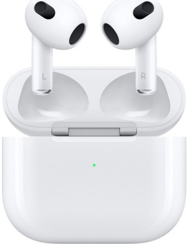 Apple AirPods (3rd Generation) MME73ZM/A