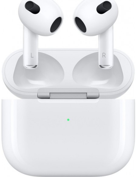 Apple AirPods (3rd Generation) MME73ZM/A