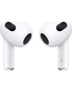 Apple AirPods (3rd Generation) MME73ZM/A 2
