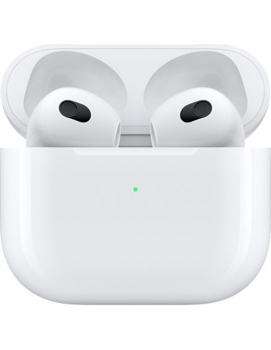 Apple AirPods (3rd Generation) MME73ZM/A