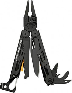 Leatherman Signal Multitool