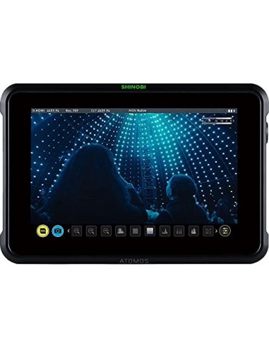 Atomos Shinobi 7