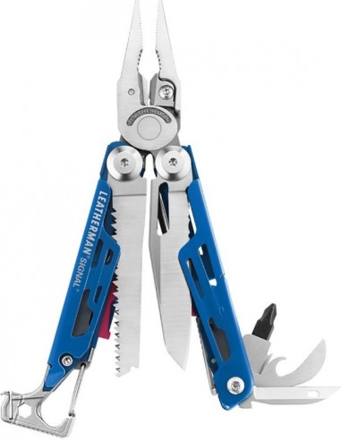 Leatherman Signal (19x)