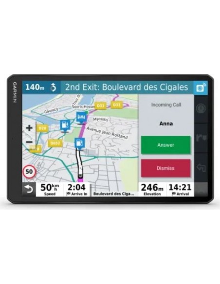 Garmin Camper 1090 MT-D EU