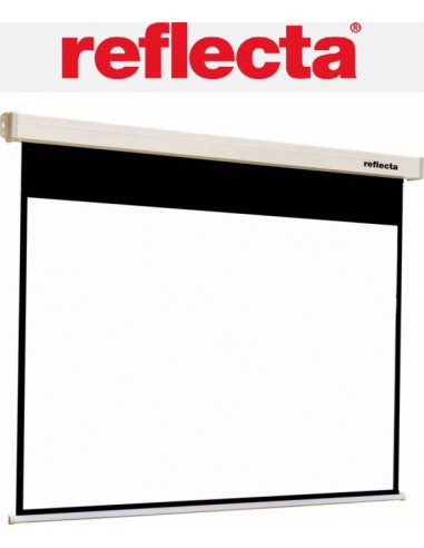 Reflecta Crystal-Line Rollo 240x189 (236x177)