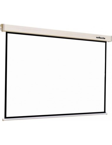 Reflecta Crystal-Line Rollo Softlift 240x240