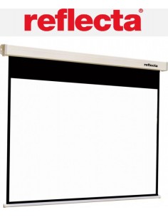 Reflecta Crystal-Line Rollo Softlift 220x174 (216x162)