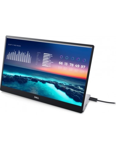 Dell C1422H Portable Monitor