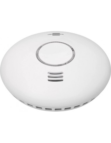 Brennenstuhl WIFI Smoke - Heat Detector Type WRHM01