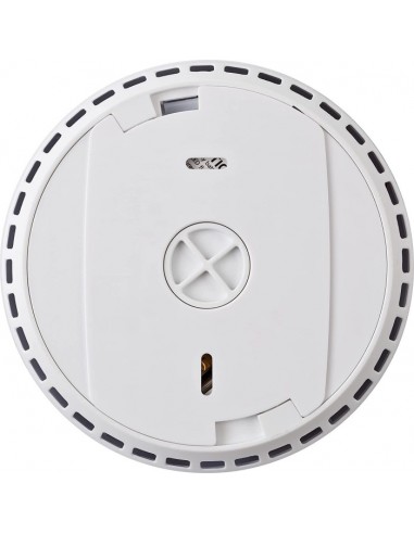 Brennenstuhl WIFI Smoke - Heat Detector Type...