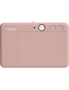 Canon Zoemini S2 rosegold 2