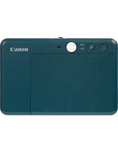 Canon Zoemini S2 aquamarine 2