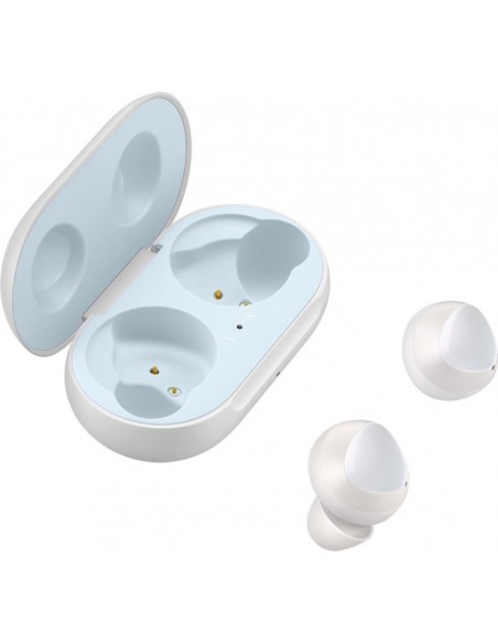 Samsung Galaxy Buds Pro phantom white