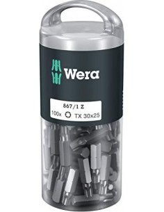 Wera 867/1 TORX DIY 100