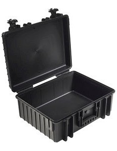 B-W Carrying Case   Outdoor Type 6000 black 2