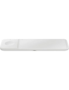 Samsung Wireless Charger Trio Pad EP-P6300 white