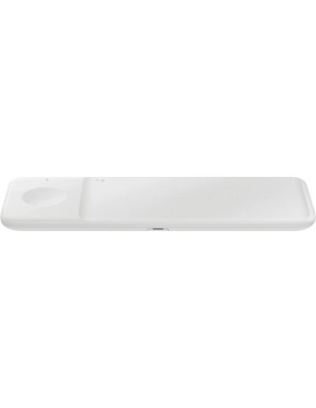 Samsung Wireless Charger Trio Pad EP-P6300 white