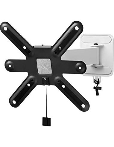 One for All TV Wall mount 42 Slim TURN 90 WM6242