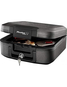 Master Lock Fireproof Security Safe                LCHW20101