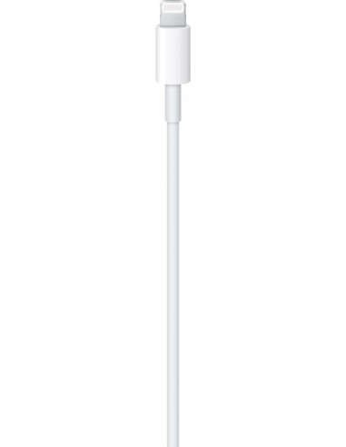 Apple USB-C to Lightning Cable 1m