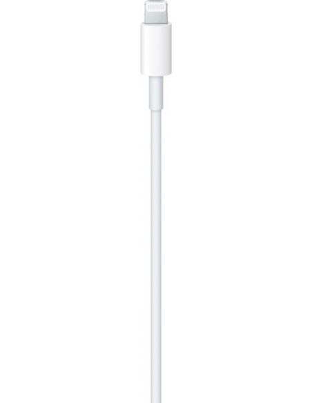 Apple USB-C to Lightning Cable 1m