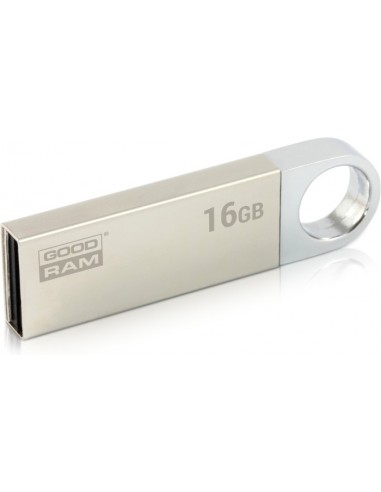 GOODRAM UUN2 USB 2.0        16GB Silver