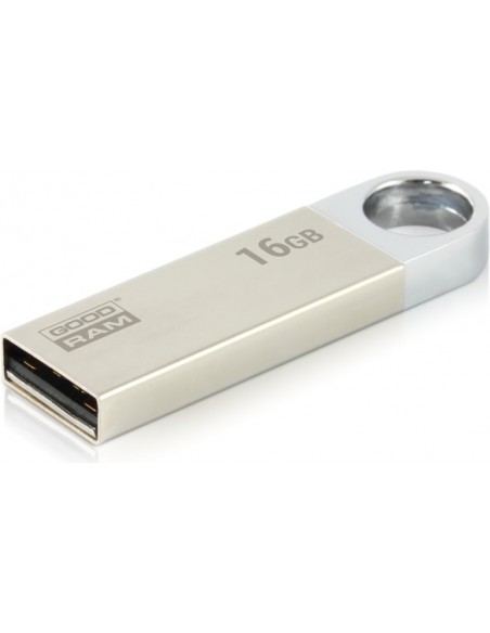 GOODRAM UUN2 USB 2.0        16GB Silver