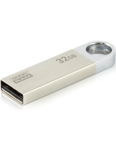 GOODRAM UUN2 USB 2.0        32GB Silver