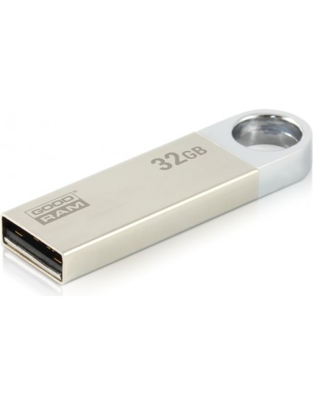 GOODRAM UUN2 USB 2.0        32GB Silver