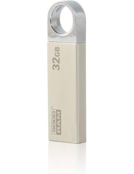 GOODRAM UUN2 USB 2.0        32GB Silver