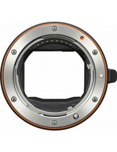 Sony LA-EA5 A Mount Adapter 2