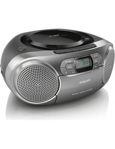 Philips AZB600/12