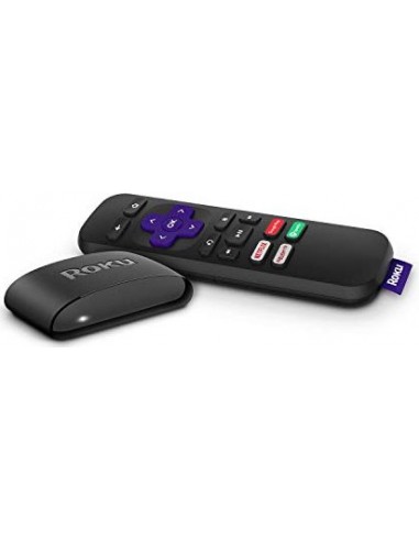 ROKU Express HD Media Center