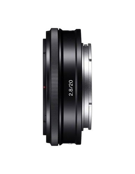 Sony 2,8/20 E-Mount Sony Lens