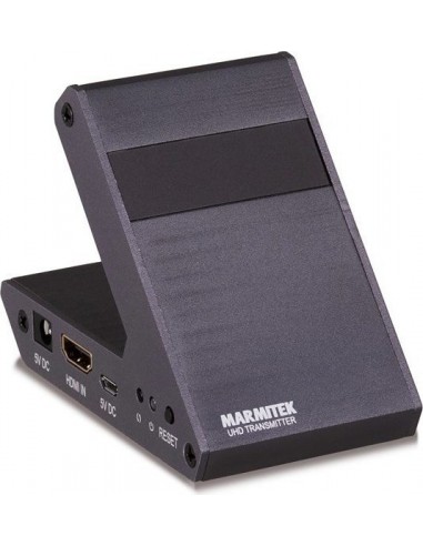 Marmitek GigaView 911 UHD HDMI Extender wireless 4K