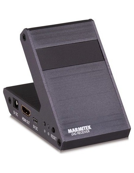 Marmitek GigaView 911 UHD HDMI Extender wireless 4K