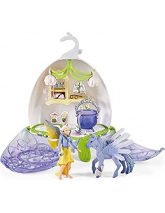 Schleich bayala            42523 Magical Vet Blossom