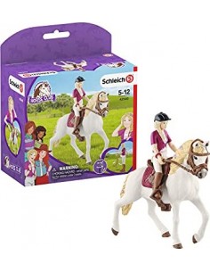 Schleich Horse Club        42540 Sofia - Blossom
