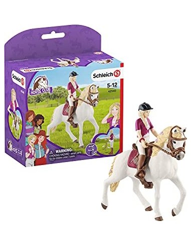 Schleich Horse Club        42540 Sofia - Blossom