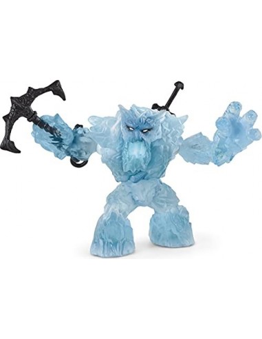 Schleich  Eldrador Creatures Ice Giant                  70146