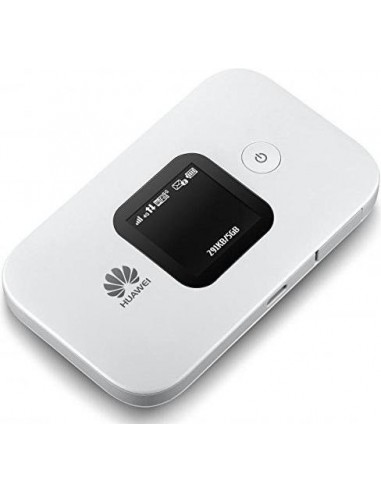 Huawei E5577-320 LTE white